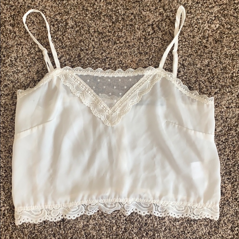 Brandy Melville top